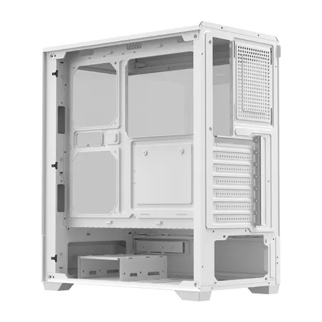 DarkFlash C365 computer case (white)